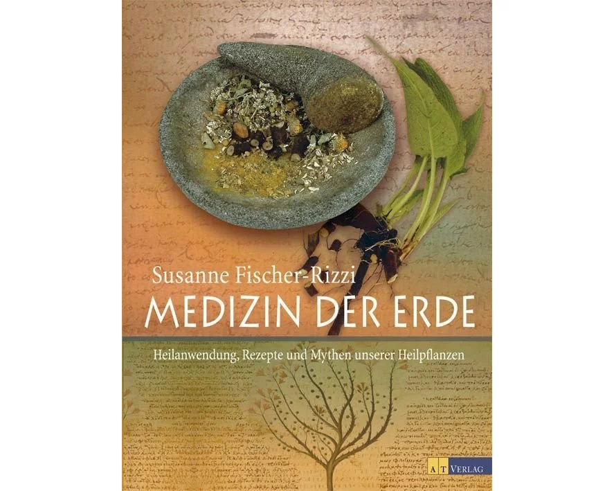Medizin der Erde