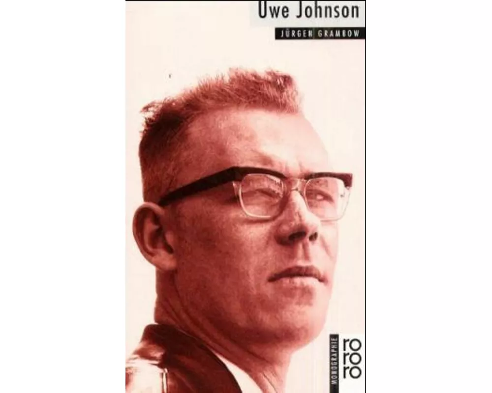 Uwe Johnson