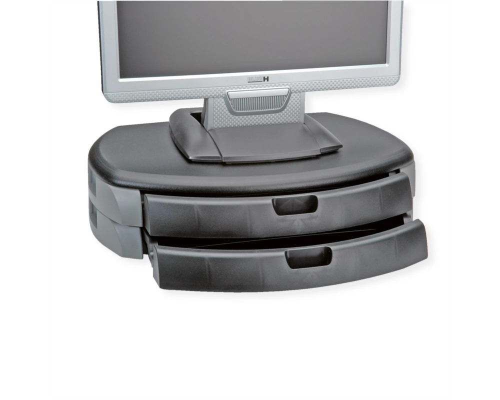 ROLINE Monitor-/Drucker-Ständer Trend, bis 20 kg