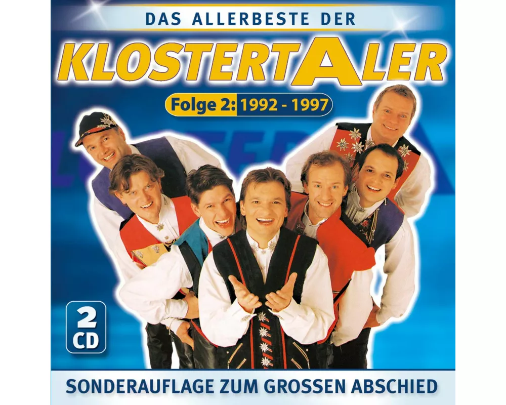 Das Allerbeste der...Folge 2
