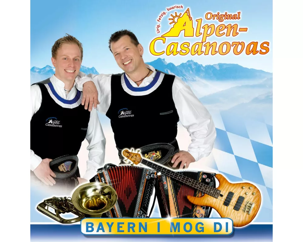 Bayern I Mog Di