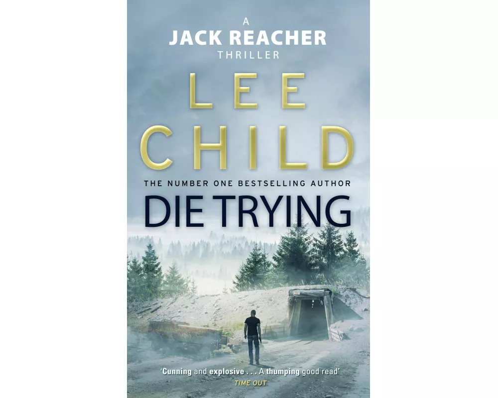Die Trying