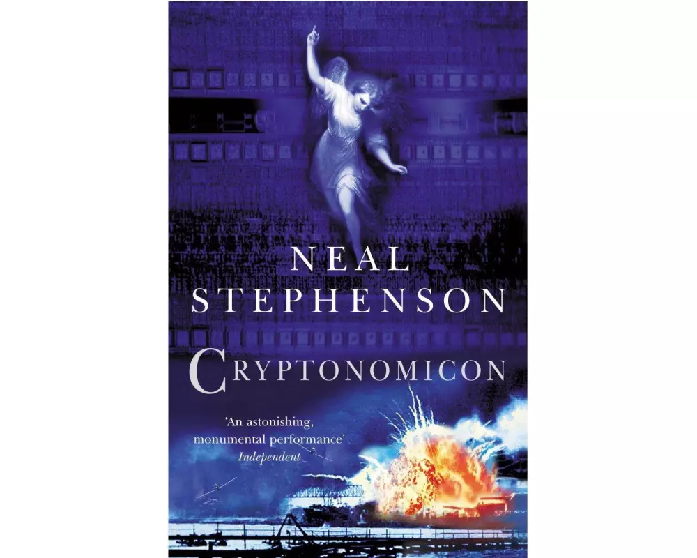 Cryptonomicon