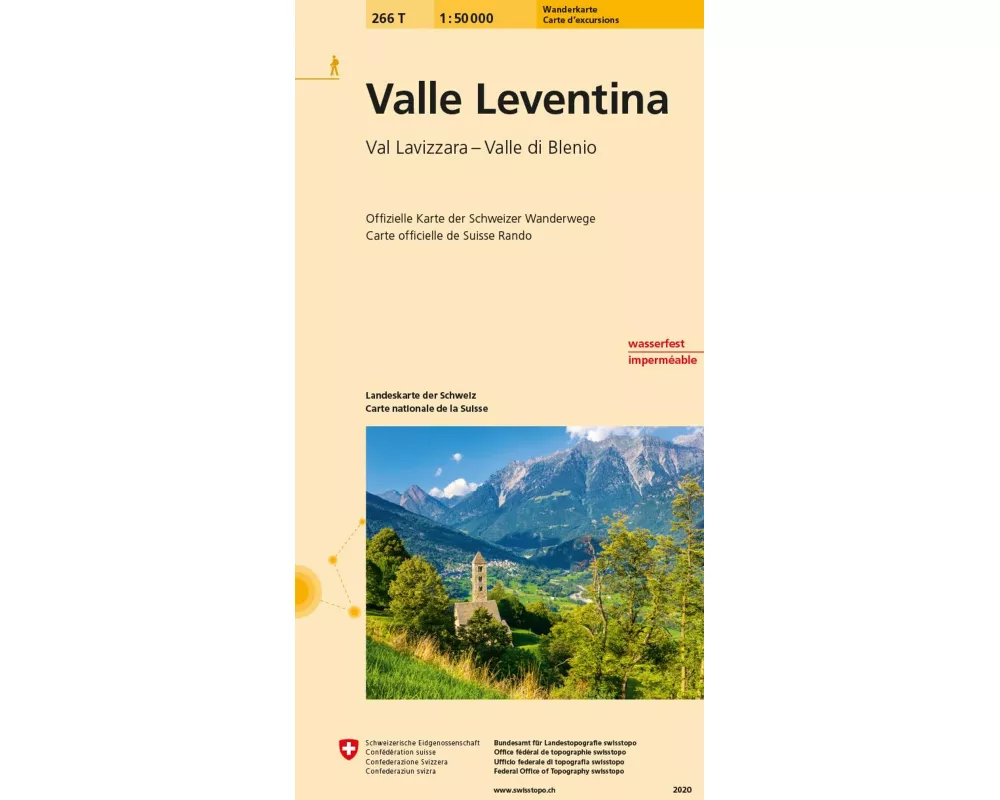 Valle Leventina