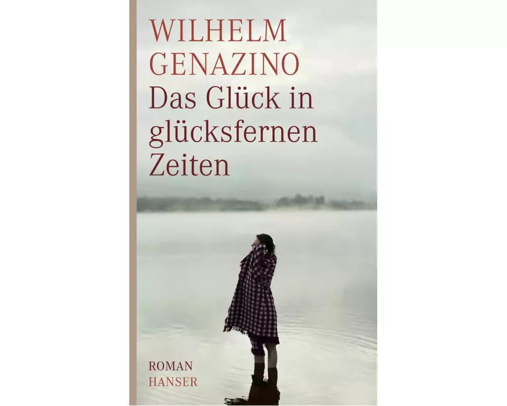 Das Glück in glücksfernen Zeiten