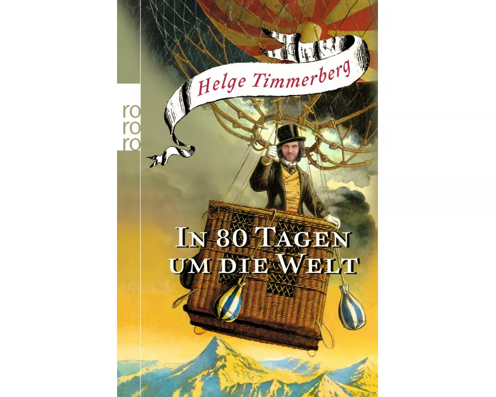 In 80 Tagen um die Welt