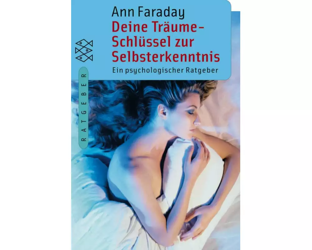 Deine Träume - Schlüssel zur Selbsterkenntnis