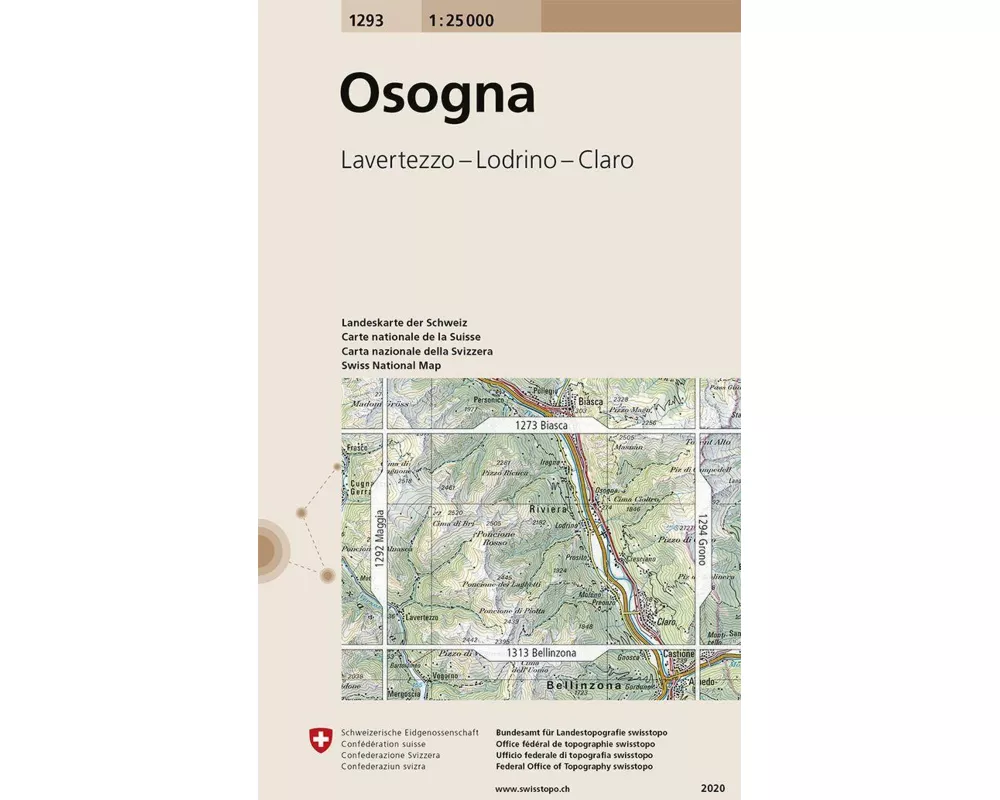 Osogna
