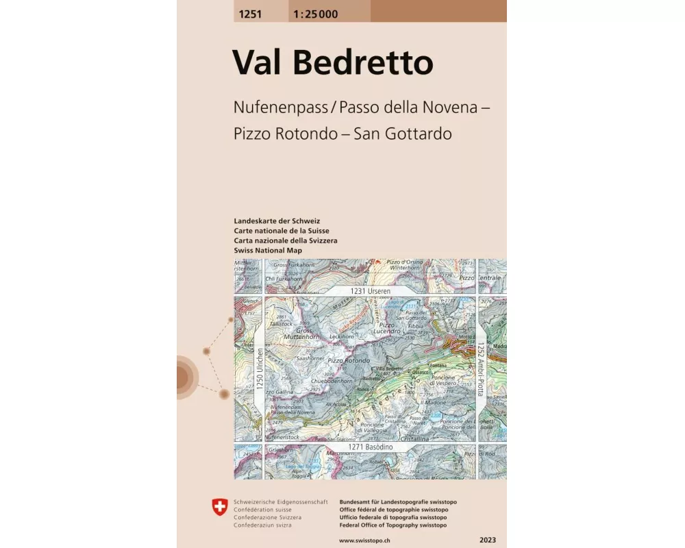 Val Bedretto