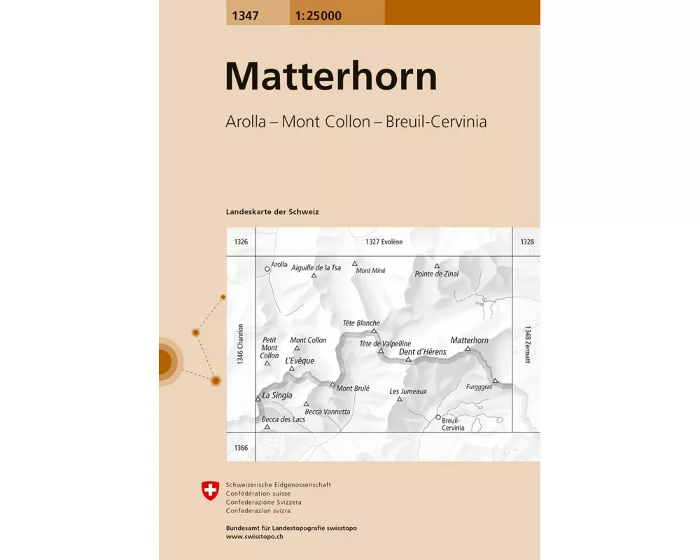 Matterhorn - Monte Cervino