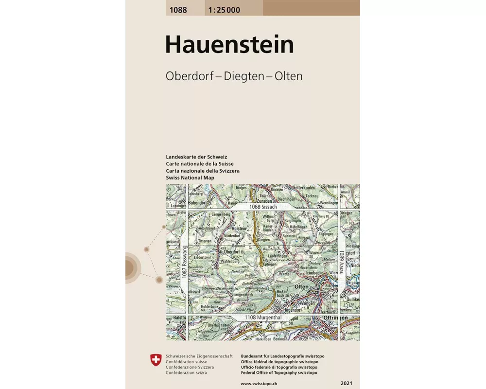 Hauenstein