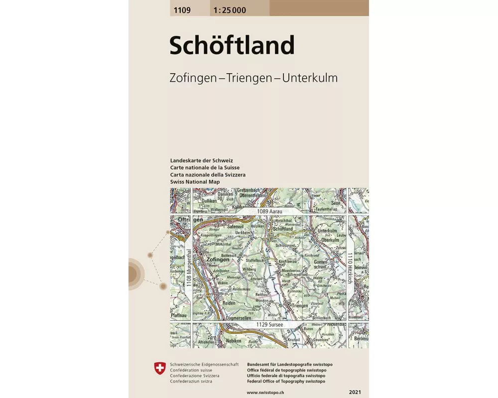 Schöftland