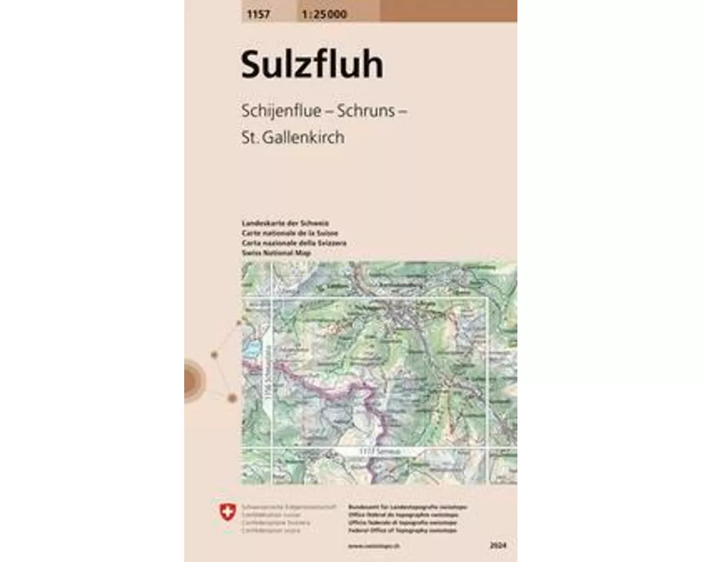 Sulzfluh