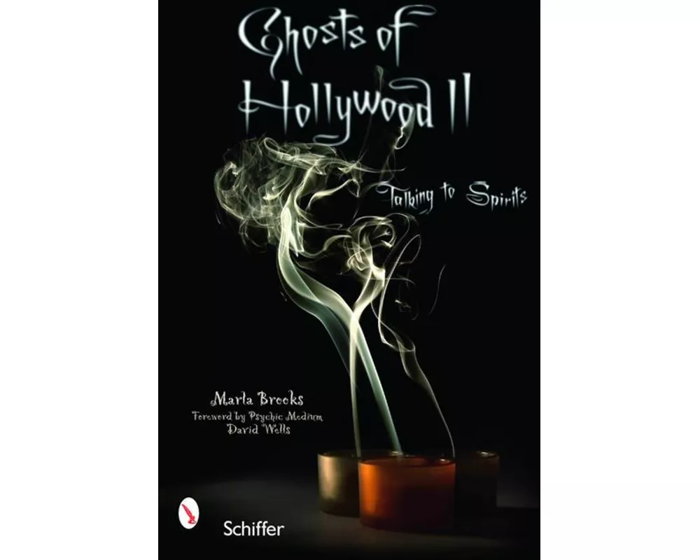 Ghosts of Hollywood II
