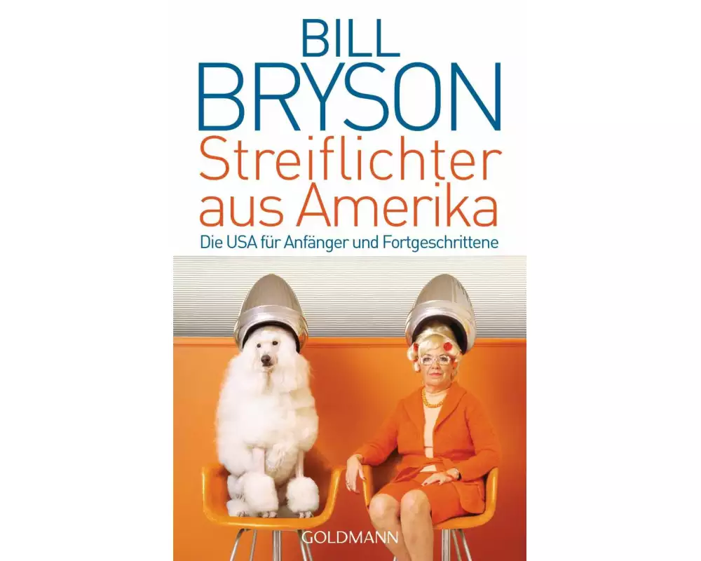 Streiflichter aus Amerika