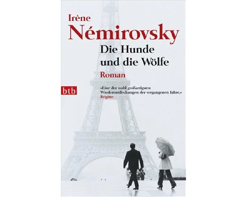 Die Hunde und die Wölfe