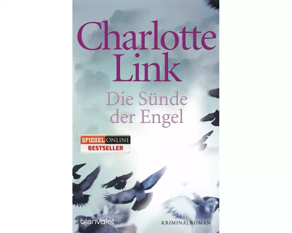Die Sünde der Engel