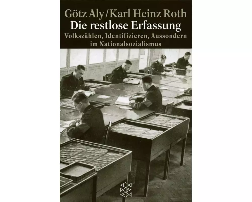 Die restlose Erfassung