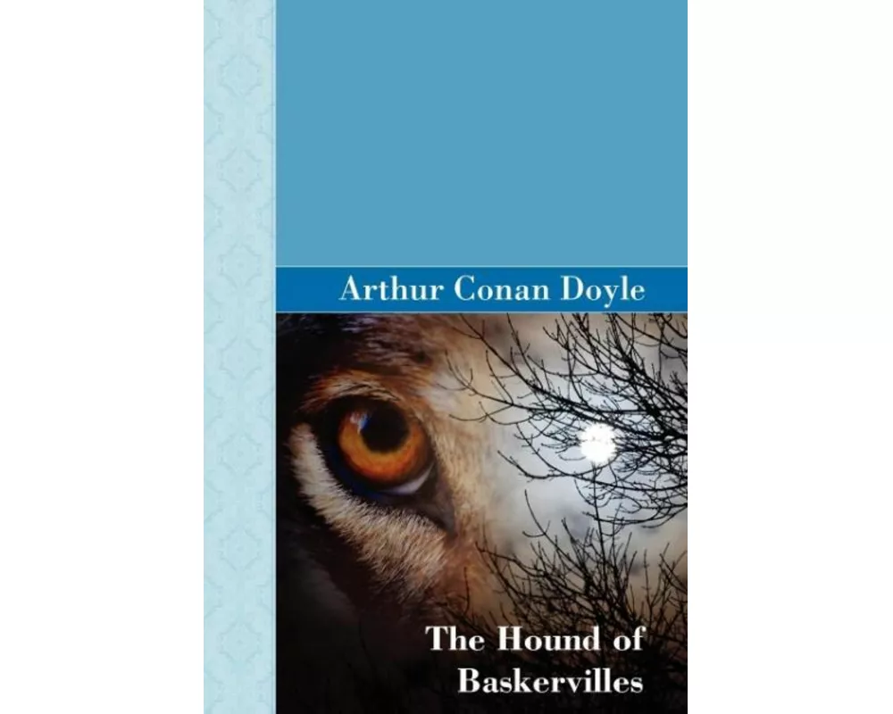 The Hound of the Baskervilles