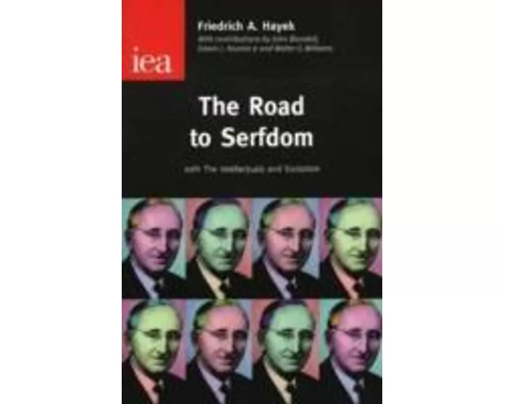 The Road to Serfdom