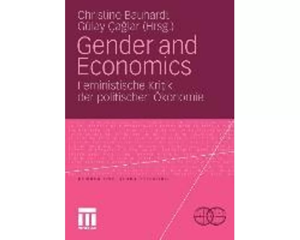 Gender and Economics