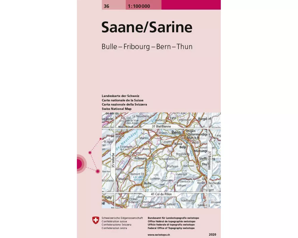 Saane/Sarine