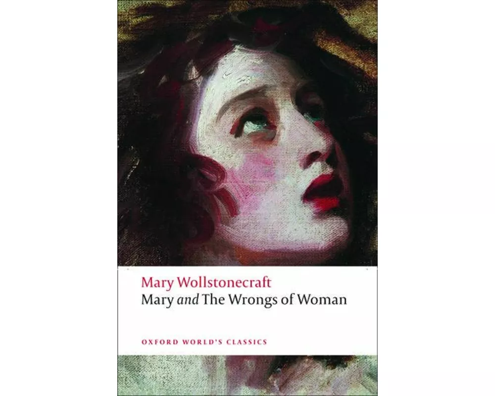 Mary and the Wrongs of Woman