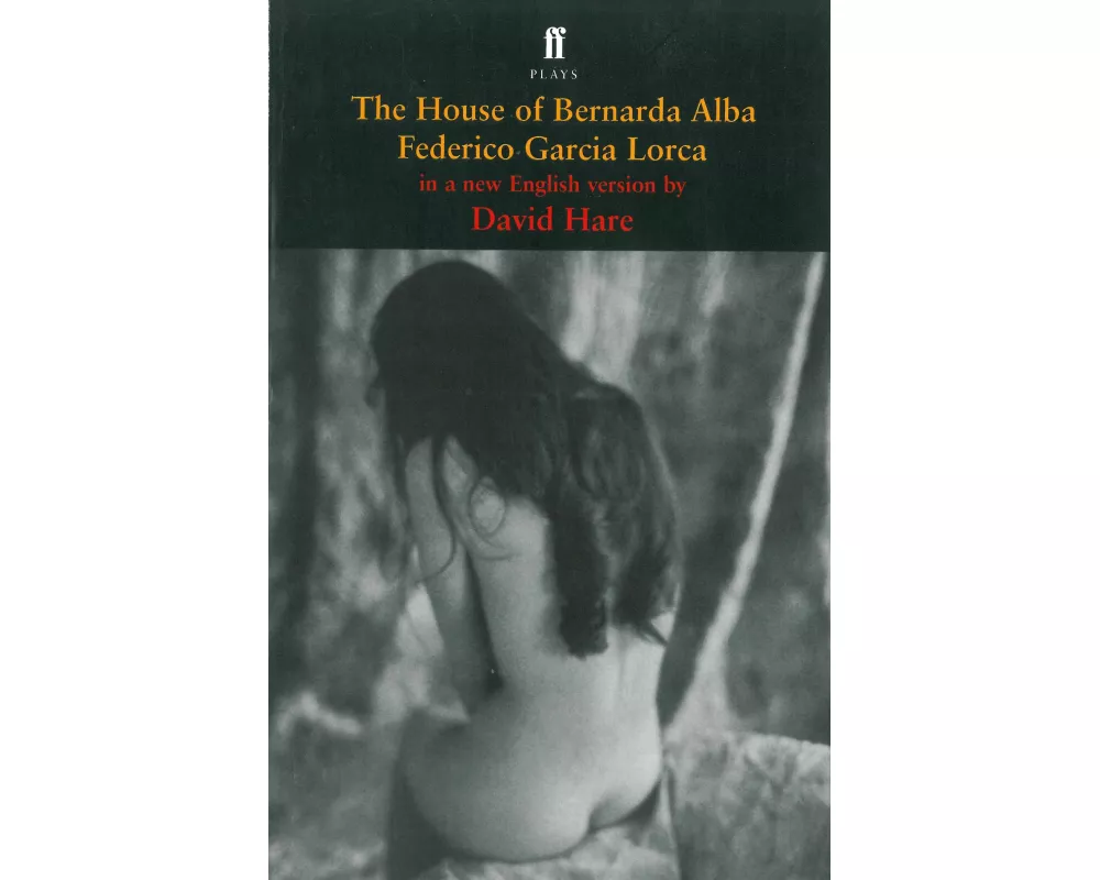 The House of Bernarda Alba