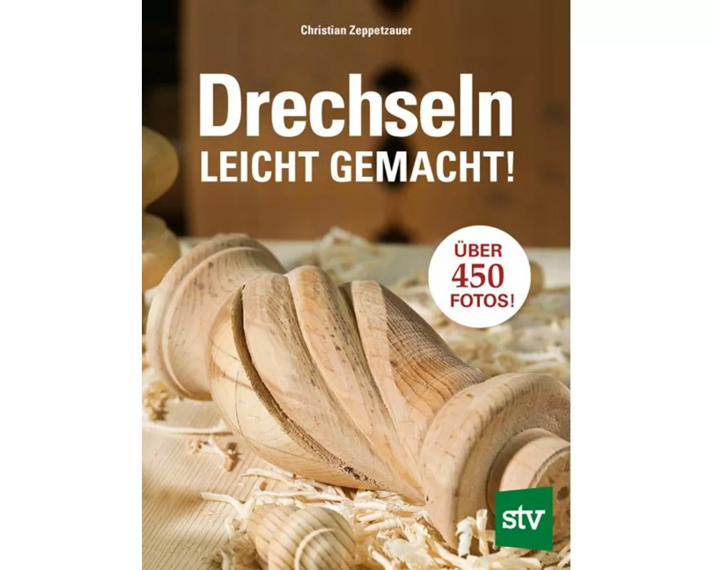 Drechseln leicht gemacht