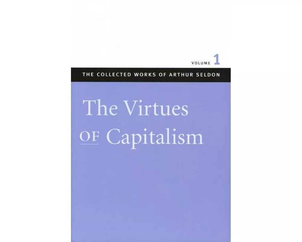 Virtues of Capitalism