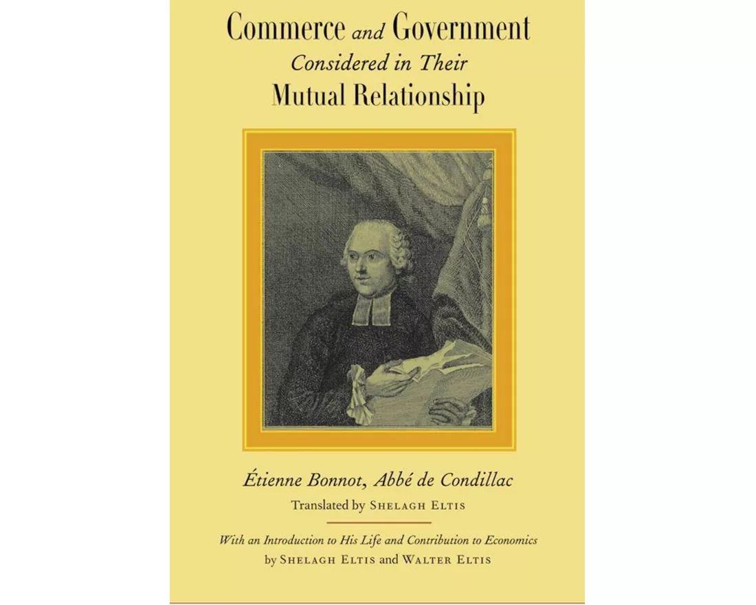 Commerce & Government