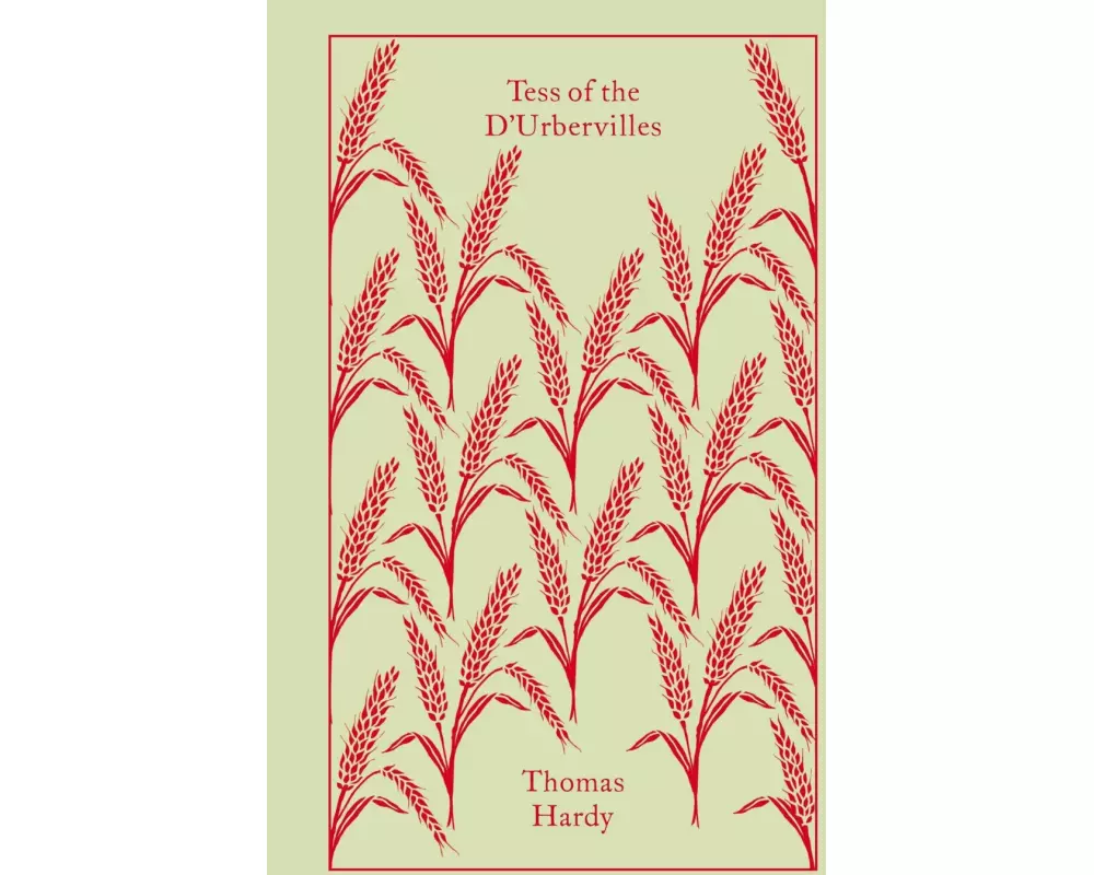 Tess of the D'Urbervilles