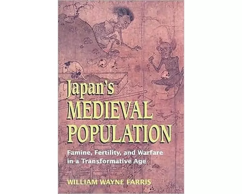 Japan's Medieval Population