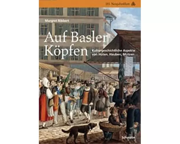 Auf Basler Köpfen