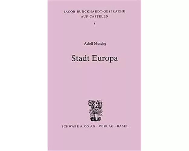 Stadt Europa