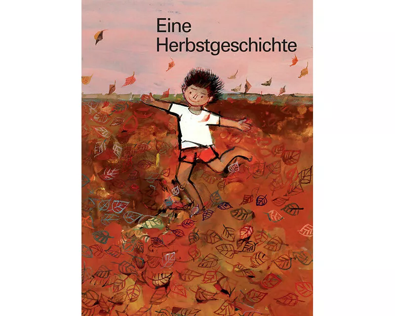 Eine Herbstgeschichte