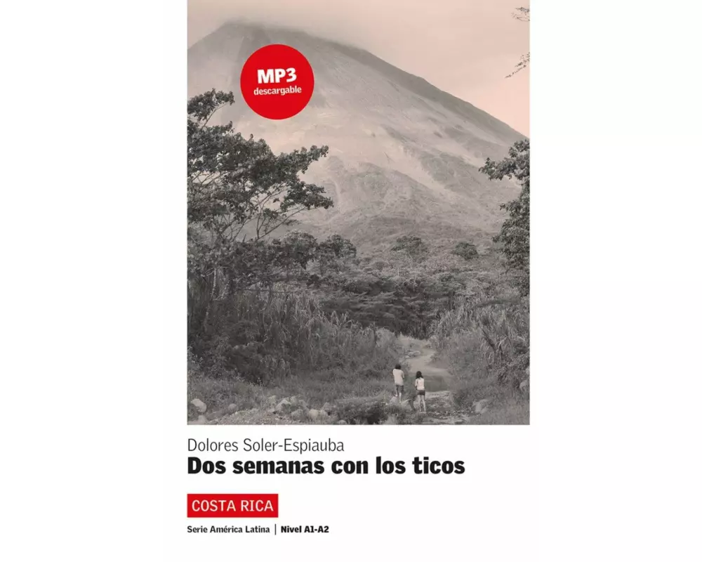 Costa Rica: Dos semanas con los ticos