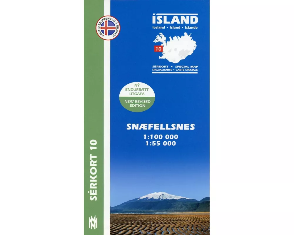 Snaefellsnes