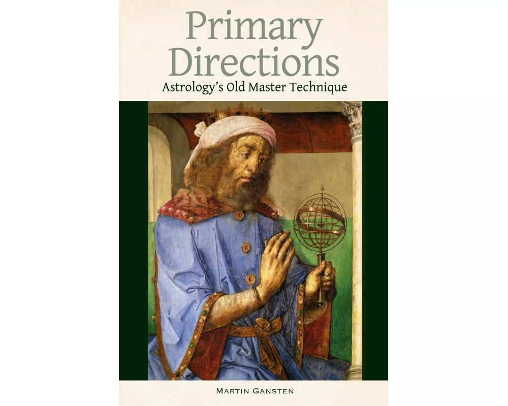 Primary Directions