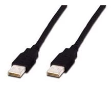Assmann 3 m USB Data Transfer Cable