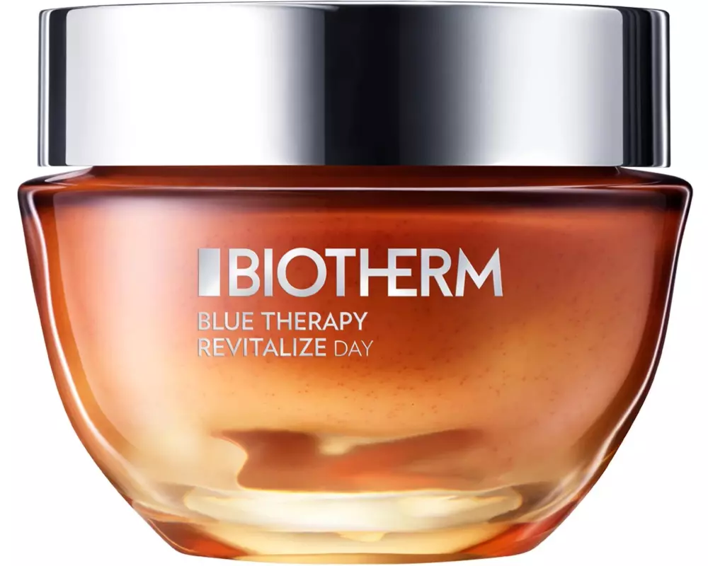Biotherm Amber Algae Revitalize 50 ml