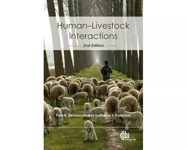 Human-Livestock Interactions