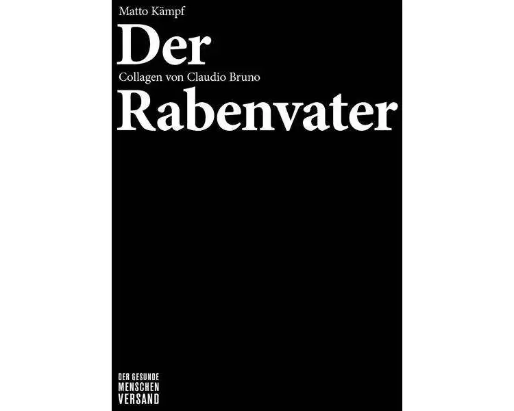 Der Rabenvater