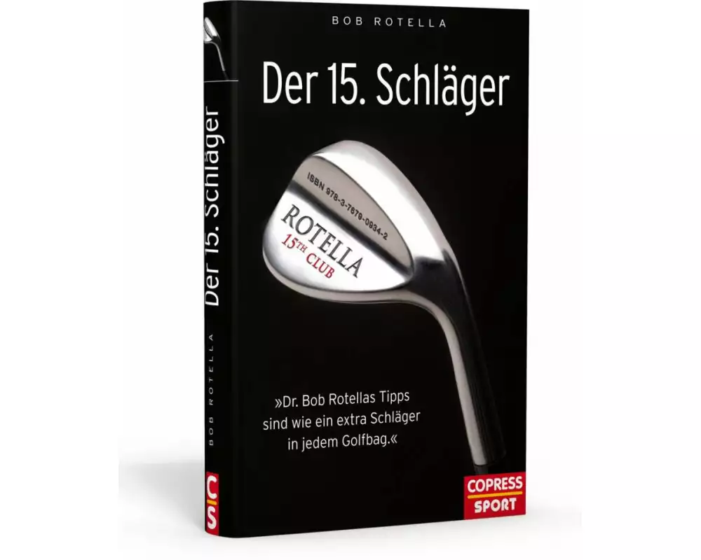 Der 15. Schläger