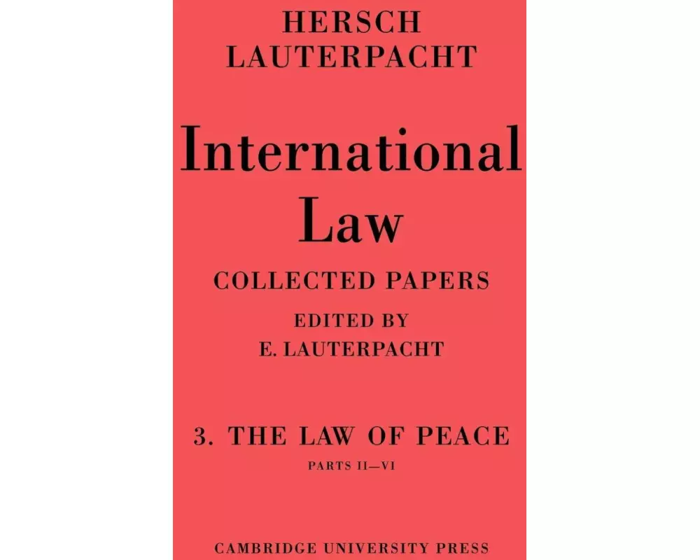 International Law