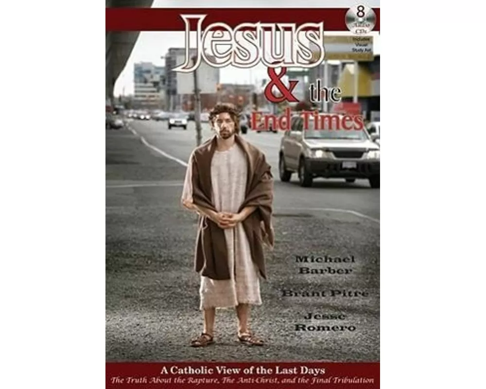 Jesus & the End Times