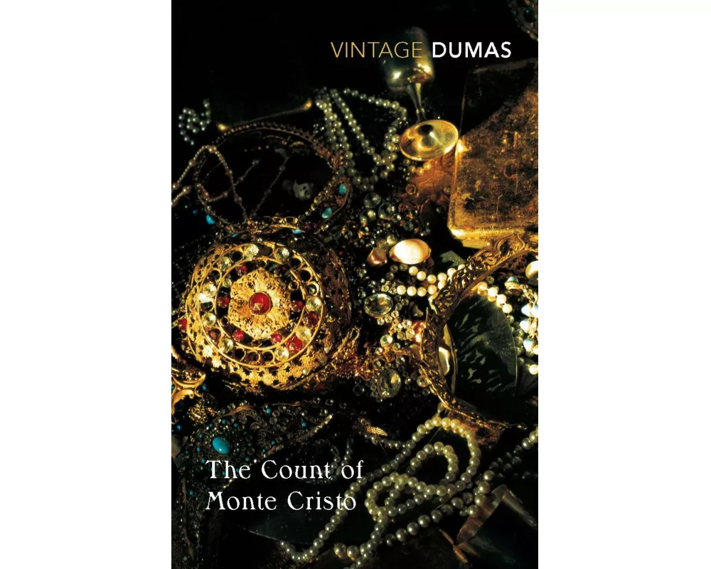The Count of Monte Cristo
