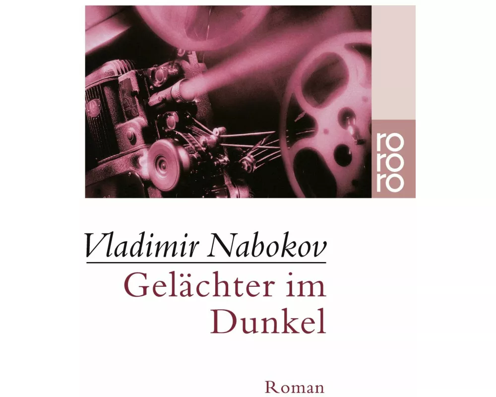 Gelächter im Dunkel