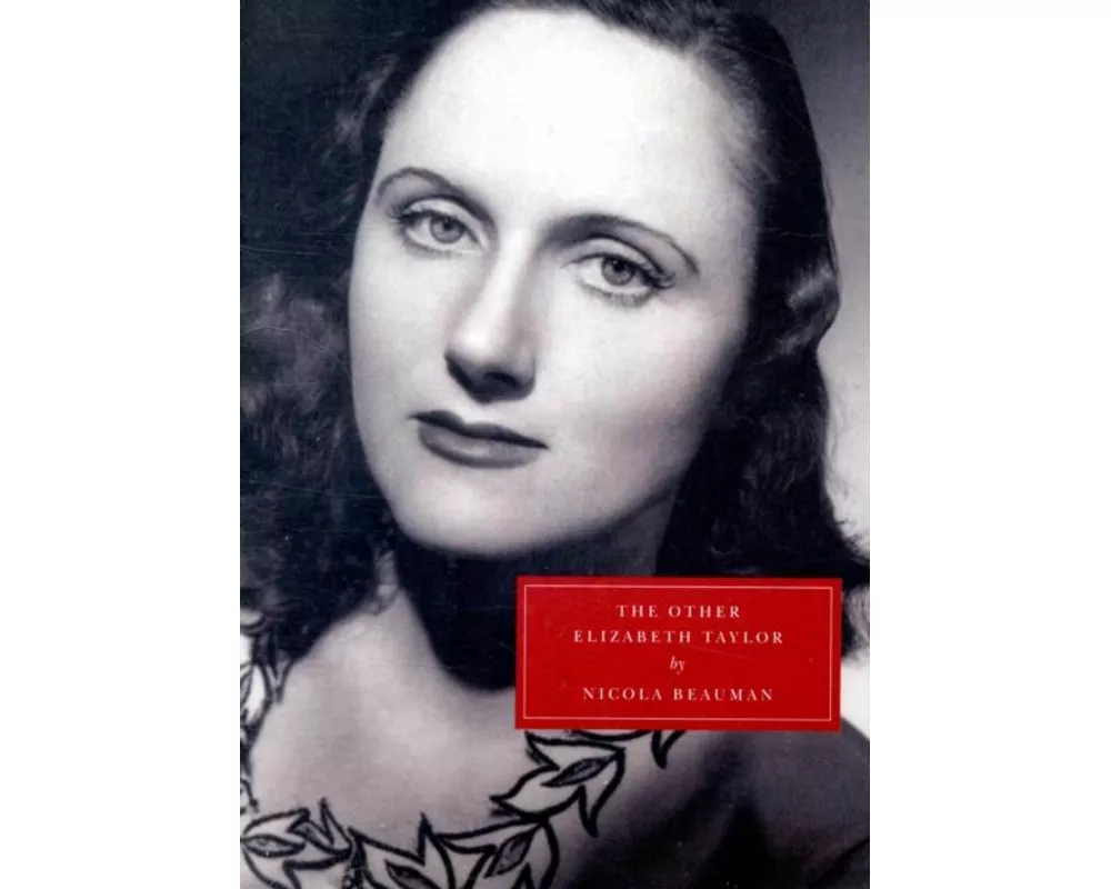 The Other Elizabeth Taylor