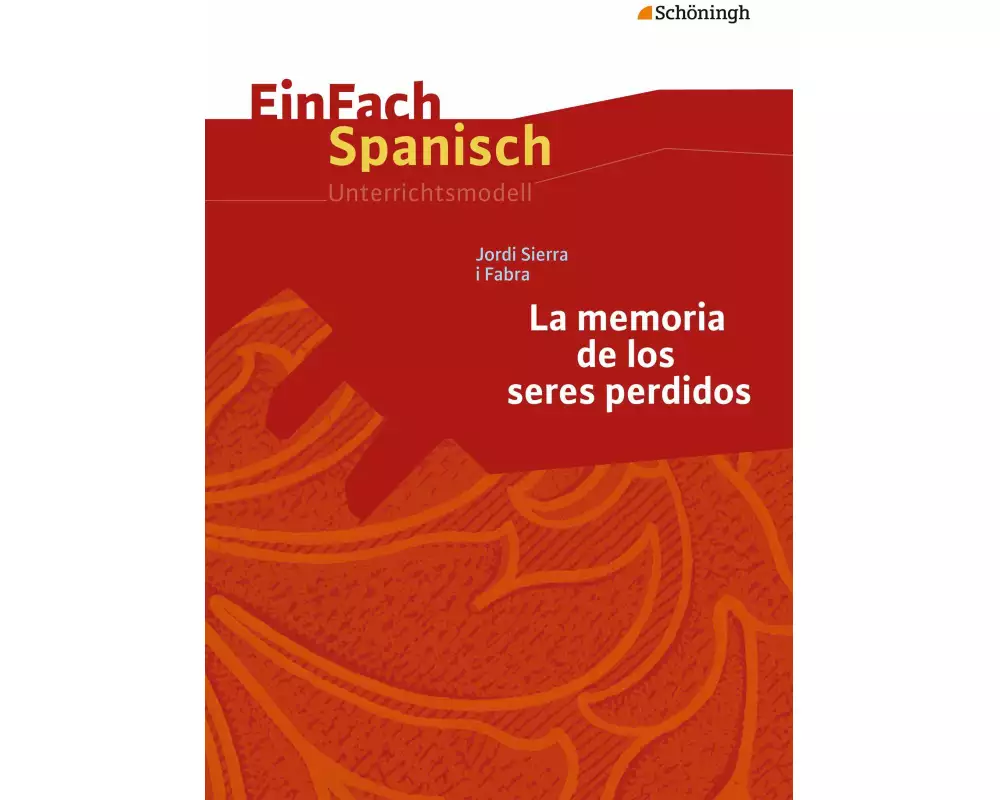 EinFach Spanisch Unterrichtsmodelle